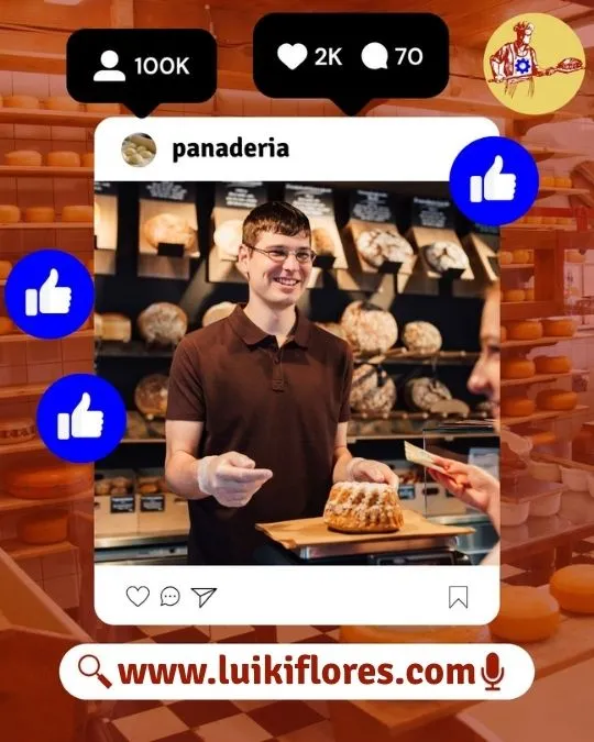 Objetivo general de una panadería exitosa